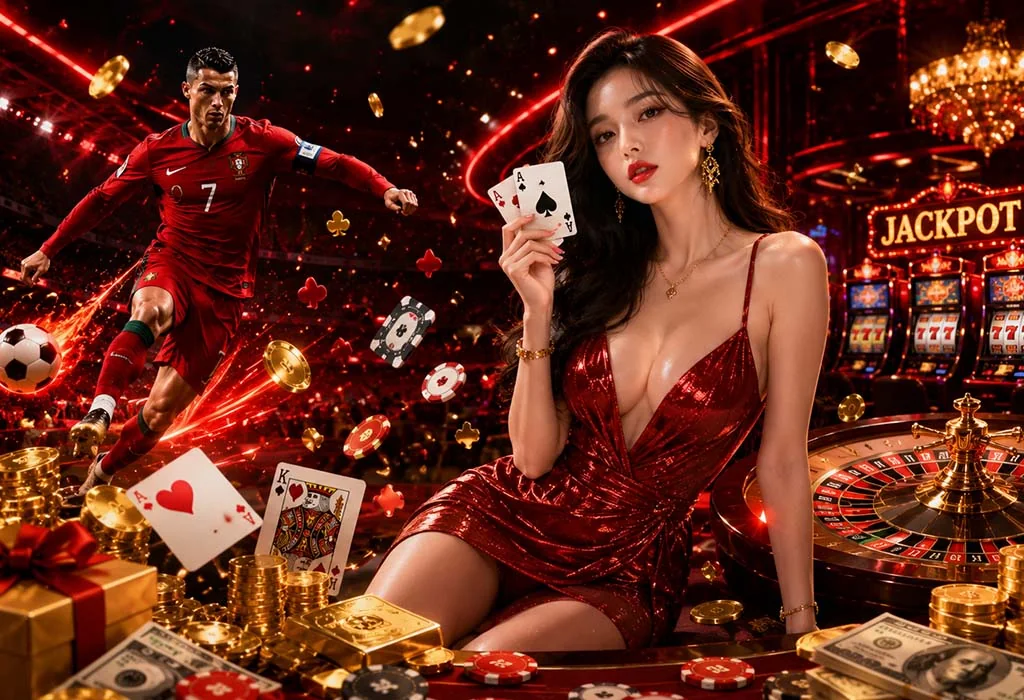 Tổng hợp thông tin các sự kiện tích lũy giải.